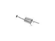 WALKER EXHST 18867 Exhaust Muffler Sound Fx Direct Fit Oval - 1992-1995 Honda Civic WALKER EXHST 18867 Exhaust Muffler Sound Fx Direct Fit Oval - 1992-1995 Honda Civic