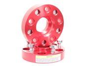 Alloy Axle A1P-11303 1.25 in. Wheel Spacers Alloy Axle A1P-11303 1.25 in. Wheel Spacers