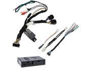 Axxess RA43623 2006-2012 GM Data Interface with SWC Axxess RA43623 2006-2012 GM Data Interface with SWC