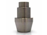 Helix 76506 Weld in Bung 5 by 8 18 Right Hand Thread Helix 76506 Weld in Bung 5 by 8 18 Right Hand Thread