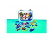 Learning Resources 082309 Pretend And Play Doctor Set Learning Resources 082309 Pretend And Play Doctor Set