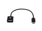ROCSTOR 6FT USB-C TO USB-A ADAPTER M/F ROCSTOR 6FT USB-C TO USB-A ADAPTER M/F