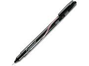 Oxford NSN6459513 Fine Point Permanent Impression Pens, Red Oxford NSN6459513 Fine Point Permanent Impression Pens, Red