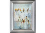AFD Home Birds 2 (GCL-BIRDS2-129-) AFD Home Birds 2 (GCL-BIRDS2-129-)