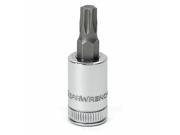 Gearwrench T-27 Torx Bit 3/8 Gearwrench T-27 Torx Bit 3/8