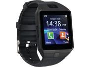 Proscan Pbtw360-black Bluetooth[r] Smartwatch