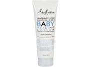 Sheamoisture HG1617802 8 oz Baby Ultra Sensitive Lotion - Healing