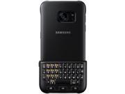 Samsung SA-EJ-CG930UBEGWW Keyboard Cover for Galaxy S7 - Black