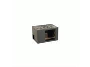Q Power Single 12 Vented XL SPL Square QBOMB12VL SINGLE SQ Q Power Single 12 Vented XL SPL Square QBOMB12VL SINGLE SQ