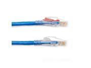 GigaBase 3 CAT5e 350-MHz Lockable Patch Cable (UTP), Blue, 10-ft. (3.0-m) GigaBase 3 CAT5e 350-MHz Lockable Patch Cable (UTP), Blue, 10-ft. (3.0-m)
