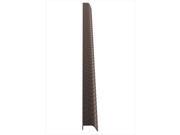 Dee-Zee DZ2142B Dee Zee Black Tread Tailgate Protector Dee-Zee DZ2142B Dee Zee Black Tread Tailgate Protector