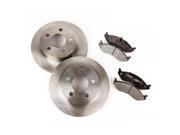 Omix-ADA 16766.07 Front Brake Overhaul Kit for 1997-1999 Jeeps Wrangler Models Omix-ADA 16766.07 Front Brake Overhaul Kit for 1997-1999 Jeeps Wrangler Models