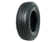 Radar RGC0006 Rivera GT10 All Season Radial Tire - 245-70R17 108S BSW Radar RGC0006 Rivera GT10 All Season Radial Tire - 245-70R17 108S BSW