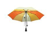 Summit ESC-05826 Euroschirm Light Trek Automatic Umbrella, Yellow Summit ESC-05826 Euroschirm Light Trek Automatic Umbrella, Yellow