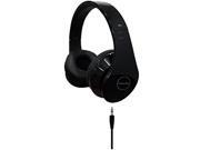 VisionTek Products Stereo Headphones, Black (900937) VisionTek Products Stereo Headphones, Black (900937)