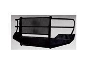 Trail Fx FX3021 Front Full Replacement Bumper for Chevrolet 2015-2016 Trail Fx FX3021 Front Full Replacement Bumper for Chevrolet 2015-2016