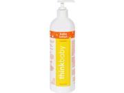 Thinkbaby HG1544725 16 fl oz Baby Lotion