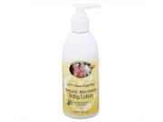 EARTH MAMA ANGEL BABY LOTION BABY NAT NON SCN-8 OZ -Pack of 1