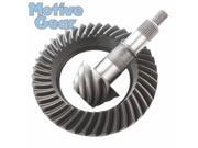 Motive Gear F88456A 8.80 in. Ring Gear & Pinion Set for Ford, 4.56-1 Ratio Motive Gear F88456A 8.80 in. Ring Gear & Pinion Set for Ford, 4.56-1 Ratio