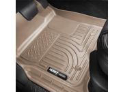 Huskyliner H21-99153 4 Piece G.Cherokee 16 Liner, Tan Huskyliner H21-99153 4 Piece G.Cherokee 16 Liner, Tan