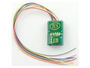 Train Control Systems TCS1479 KAM4 with Onboard Resistors Train Control Systems TCS1479 KAM4 with Onboard Resistors