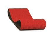 Freud 7839772 3 x 18 in. Belt Sanding & Zirconium Blend Abrasive, 50 Grit - Pack of 5 Freud 7839772 3 x 18 in. Belt Sanding & Zirconium Blend Abrasive, 50 Grit - Pack of 5