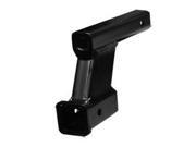 Roadmaster 76 6 in. High-Low Hitch Receiver Adaptor Roadmaster 76 6 in. High-Low Hitch Receiver Adaptor