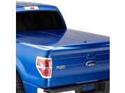 Undercover UC2176L-YZ 17-17 F250 & F350 Super Duty Crew & Extended Cab Short Bed- Lux- Yz, Oxford White - 6.5 ft. Undercover UC2176L-YZ 17-17 F250 & F350 Super Duty Crew & Extended Cab Short Bed- Lux- Yz, Oxford White - 6.5 ft.