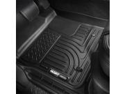 Huskyliner H21-99311 Lincoln MKX Liner, Black Huskyliner H21-99311 Lincoln MKX Liner, Black