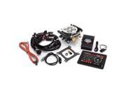 Edelbrock 3665 E-Street 2 Fuel Injection System Edelbrock 3665 E-Street 2 Fuel Injection System
