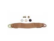 safeTboy STBSBE by TN Tan Seat Belt E by tender, 12 Inches safeTboy STBSBE by TN Tan Seat Belt E by tender, 12 Inches