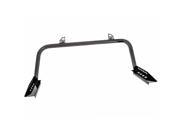 Dee Zee D37-DZ95054RTB Cargo Management RR Rack - Textured Black Dee Zee D37-DZ95054RTB Cargo Management RR Rack - Textured Black
