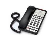 Teledex Opal 2011S Black Teledex Opal 2011S Black