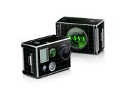 DecalGirl GPH2-RADAR GoPro HD Hero2 Skin - Radar DecalGirl GPH2-RADAR GoPro HD Hero2 Skin - Radar