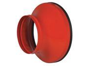 ALLEGRO 9509-03 Metal Reducer, 12 in. to 8 in. ALLEGRO 9509-03 Metal Reducer, 12 in. to 8 in.