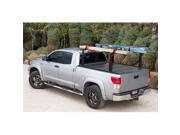Bak Industries 72101BT 1988-2013 GMC Sierra Hard Folding Truck 77 in. Bed Cover with Integrated Rack System Bak Industries 72101BT 1988-2013 GMC Sierra Hard Folding Truck 77 in. Bed Cover with Integrated Rack System
