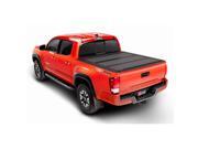Bak Industries 448426 2016-2017 Toyota Tacoma Hard Folding Bakflip MX4 5 ft. Tonneau Cover Bak Industries 448426 2016-2017 Toyota Tacoma Hard Folding Bakflip MX4 5 ft. Tonneau Cover