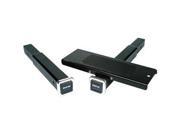 Reese 11003 Receiver Extension, 2 In. To 2 In. Extension, 14 In. Length, 24.75 x 3.50 x 3.25 in. Reese 11003 Receiver Extension, 2 In. To 2 In. Extension, 14 In. Length, 24.75 x 3.50 x 3.25 in.