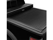 Truck Covers USA TCUCRT142 81 in. American Work Tool Box Full Size Tonneau Cover for 2017-2018 Ford F250 & 350 Short Bed, Black Truck Covers USA TCUCRT142 81 in. American Work Tool Box Full Size Tonneau Cover for 2017-2018 Ford F250 & 350 Short Bed, Black