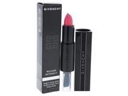 Givenchy W-C-13040 No. 21 Rose Neon Rouge Interdit Satin Lipstick for Womens - 0.12 oz Givenchy W-C-13040 No. 21 Rose Neon Rouge Interdit Satin Lipstick for Womens - 0.12 oz
