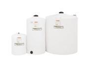 Snyder Industries 282755 Vertical Storage Tank - 65 gal Capacity, Model No. 15537 Snyder Industries 282755 Vertical Storage Tank - 65 gal Capacity, Model No. 15537