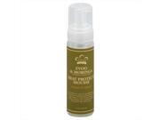 NUBIAN HERITAGE MOUSSE EVOO MORINGA-7.5 OZ -Pack of 1 NUBIAN HERITAGE MOUSSE EVOO MORINGA-7.5 OZ -Pack of 1