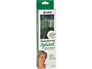 Hager Pharma HG1540962 Toothbrush with Xylitol - Pack of 7 Hager Pharma HG1540962 Toothbrush with Xylitol - Pack of 7