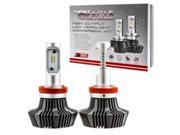 Oracle Lighting ORL5235-001 H11 LED Headlight Bulbs - 4000 Lumen Oracle Lighting ORL5235-001 H11 LED Headlight Bulbs - 4000 Lumen