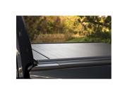 Retrax RTX60377 6.5 ft. Retaxone MX Tonneau Bed Cover with Stake Pocket Holes for 2009-2016 F150, Textured Matte Black Retrax RTX60377 6.5 ft. Retaxone MX Tonneau Bed Cover with Stake Pocket Holes for 2009-2016 F150, Textured Matte Black