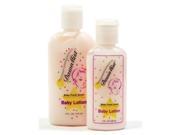 Dukal DUK BL4562 4 oz Dawnmist Baby Lotion - 96 per Case