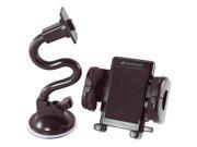 Bracketron XV29312 Xventure Silver Bullet 2.4 Amp Car Charger Bracketron XV29312 Xventure Silver Bullet 2.4 Amp Car Charger