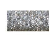 Kreinik FMIC-101 Silver Micro Ice Chenille Kreinik FMIC-101 Silver Micro Ice Chenille