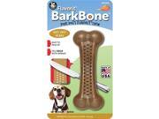 Pet Qwerks FNBBC2 Medium Barkbone It Mesquite Chicken Flavor Infused Pet Qwerks FNBBC2 Medium Barkbone It Mesquite Chicken Flavor Infused