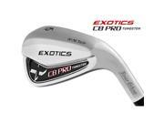 Tour Edge Golf C7HRGR03 MRH Exotics Cb Pro Tungsten No. 3 Hybrid Ust Mmya Recoil R Tour Edge Golf C7HRGR03 MRH Exotics Cb Pro Tungsten No. 3 Hybrid Ust Mmya Recoil R